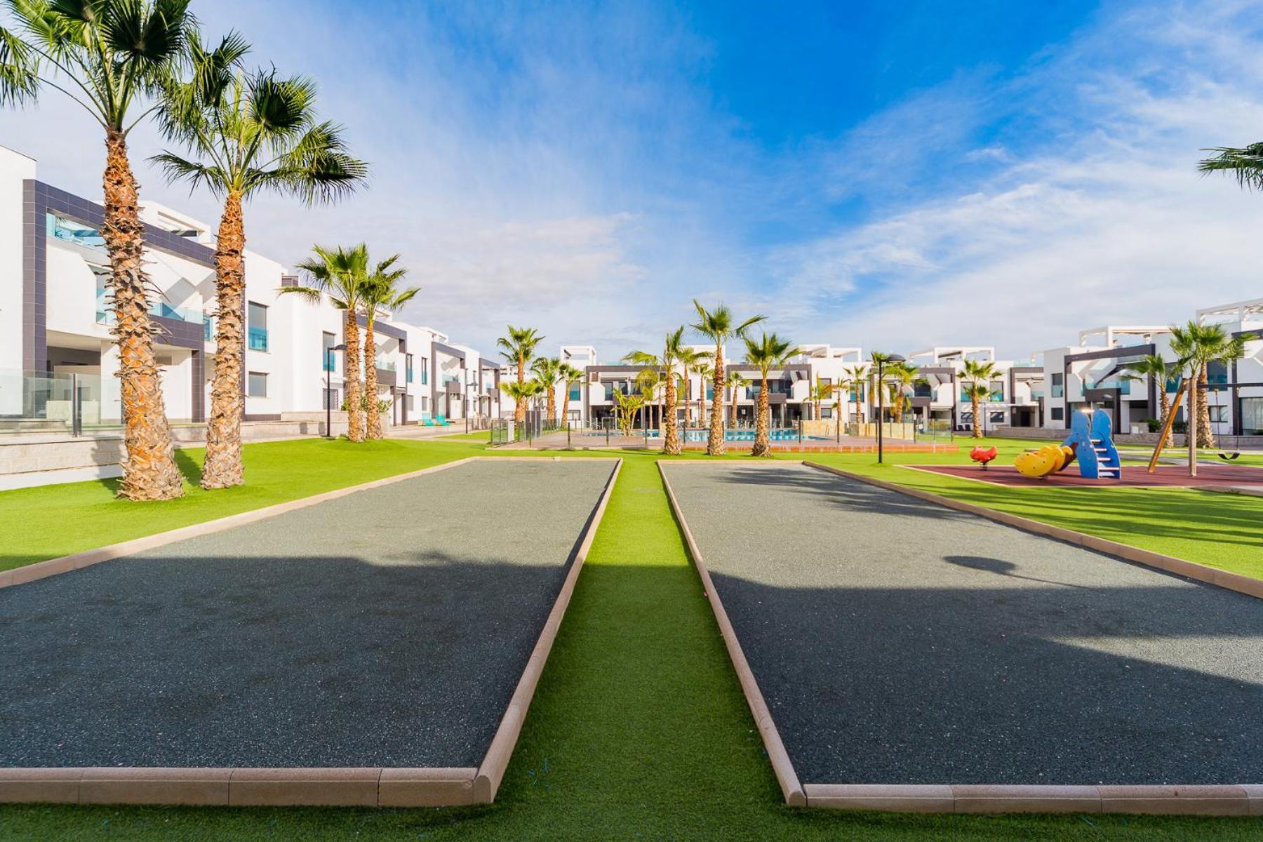 Villa Alegria Id25 à Playa Flamenca Extérieur photo