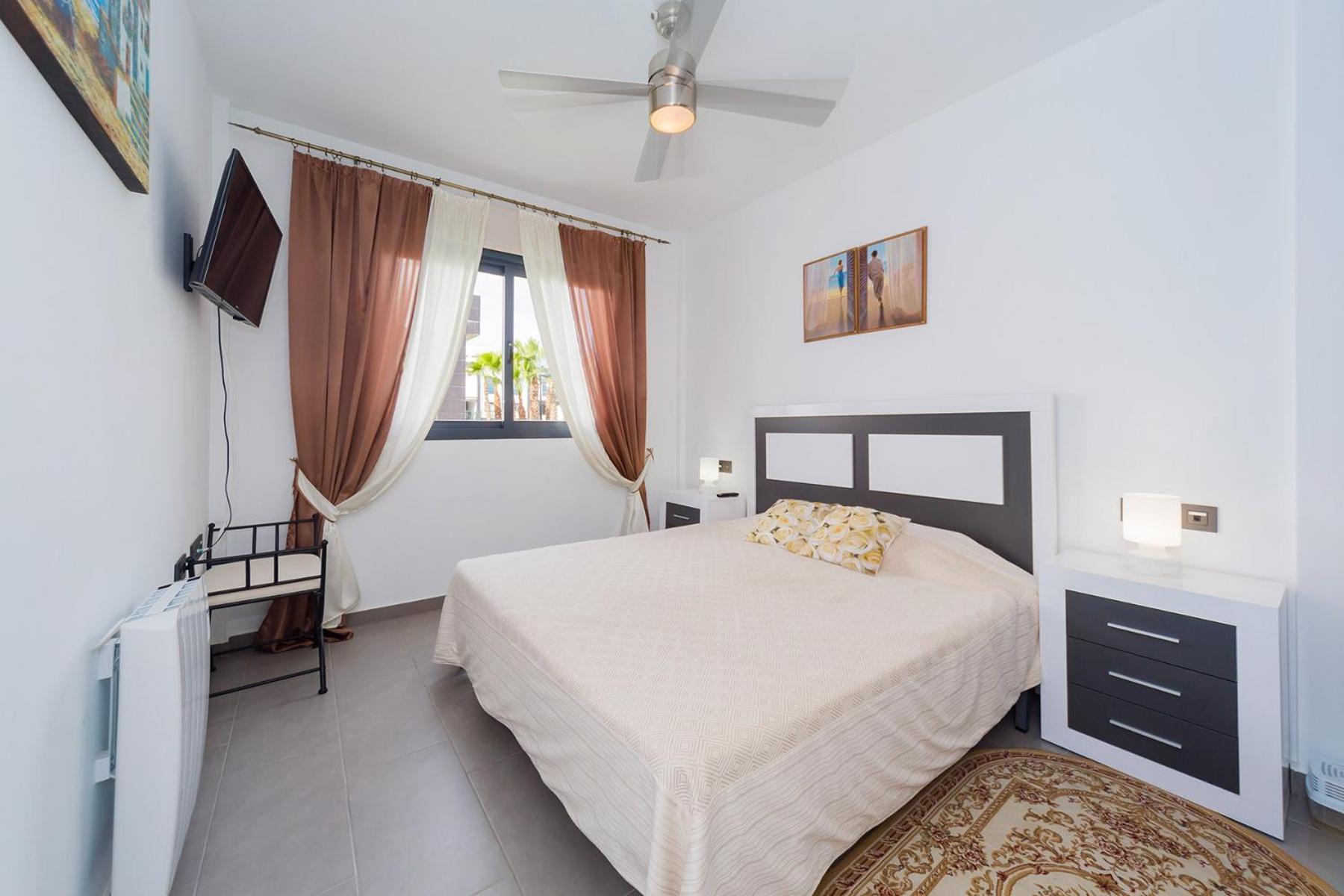 Villa Alegria Id25 à Playa Flamenca Extérieur photo