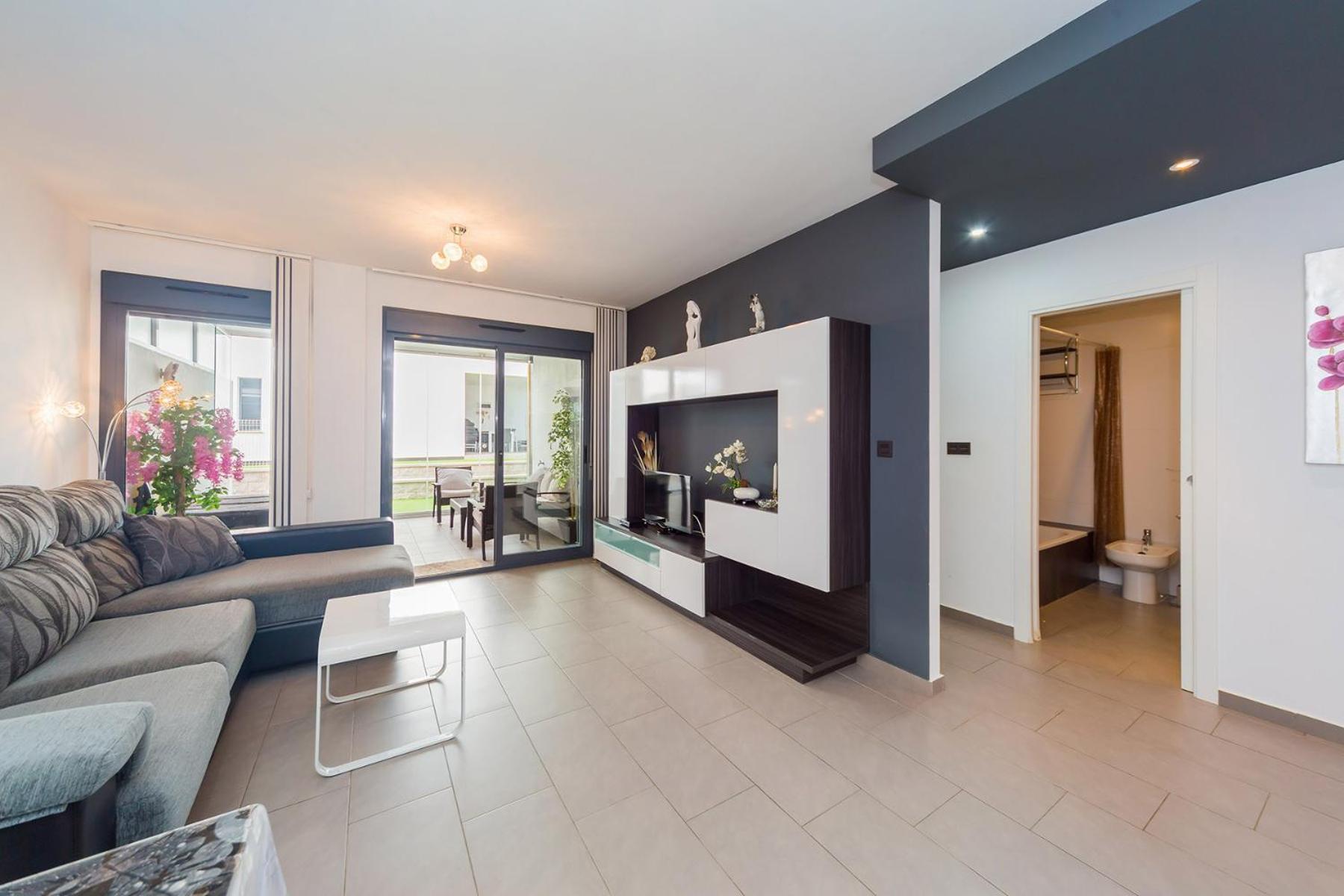 Villa Alegria Id25 à Playa Flamenca Extérieur photo