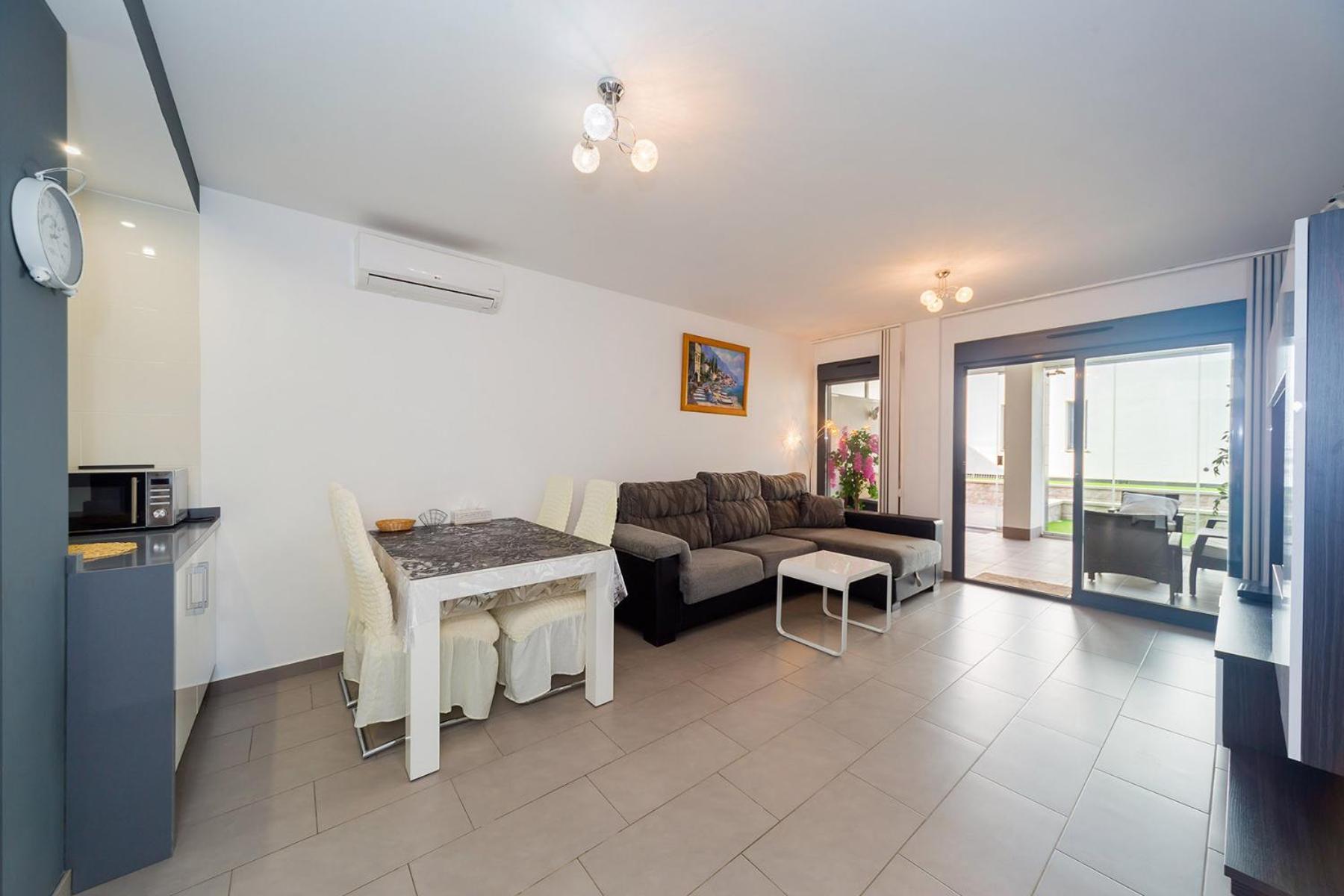Villa Alegria Id25 à Playa Flamenca Extérieur photo