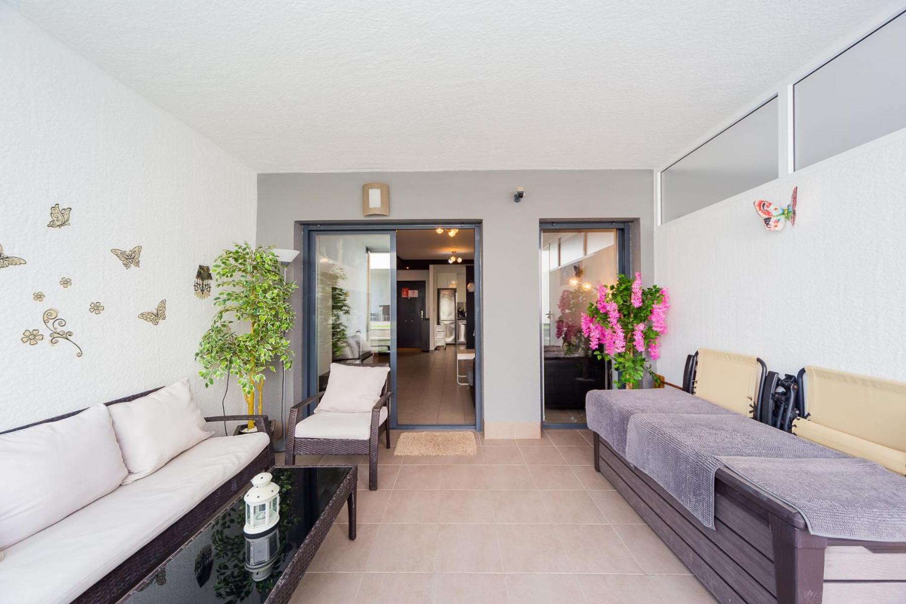 Villa Alegria Id25 à Playa Flamenca Extérieur photo