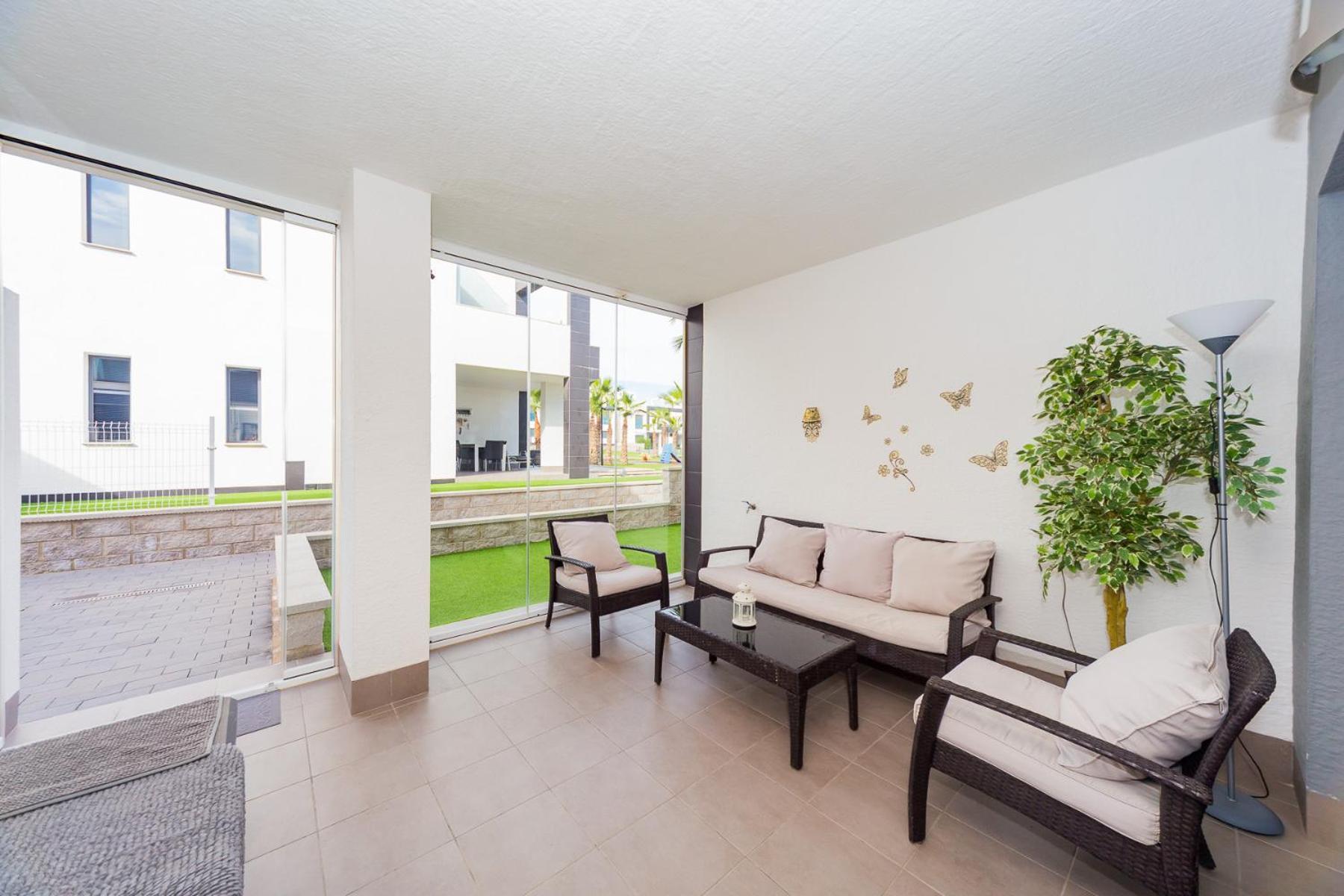 Villa Alegria Id25 à Playa Flamenca Extérieur photo
