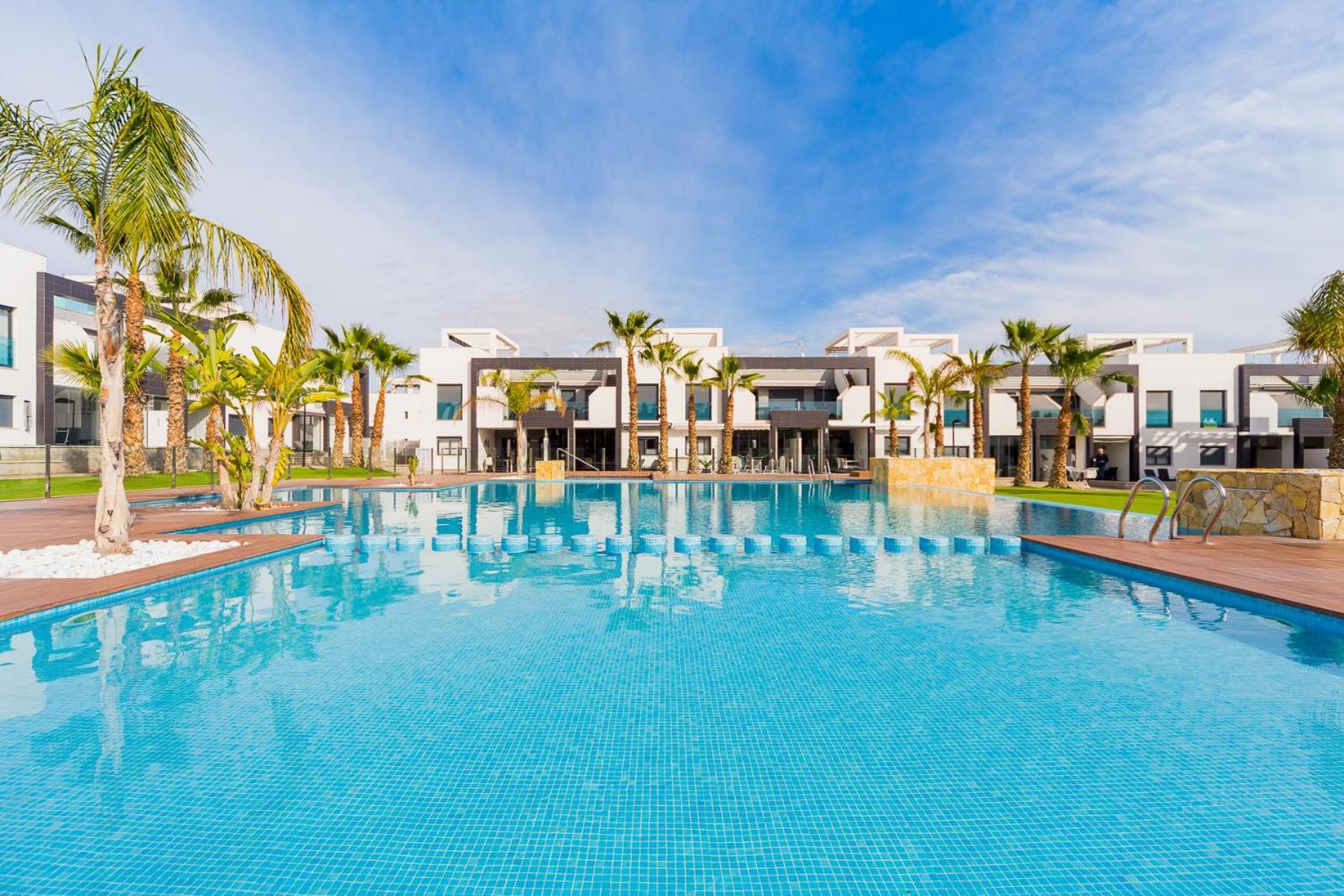 Villa Alegria Id25 à Playa Flamenca Extérieur photo